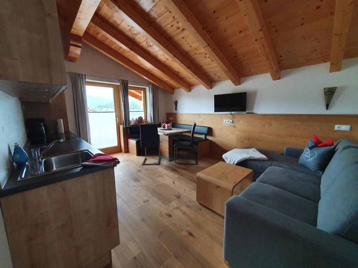 Dorfjuwel Alpbachtal Διαμέρισμα Reith im Alpbachtal Δωμάτιο φωτογραφία