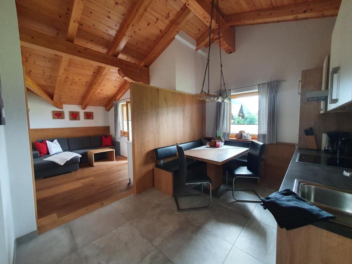 Dorfjuwel Alpbachtal Διαμέρισμα Reith im Alpbachtal Δωμάτιο φωτογραφία