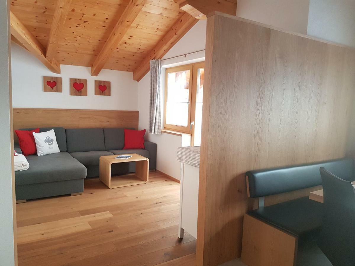 Dorfjuwel Alpbachtal Διαμέρισμα Reith im Alpbachtal Εξωτερικό φωτογραφία