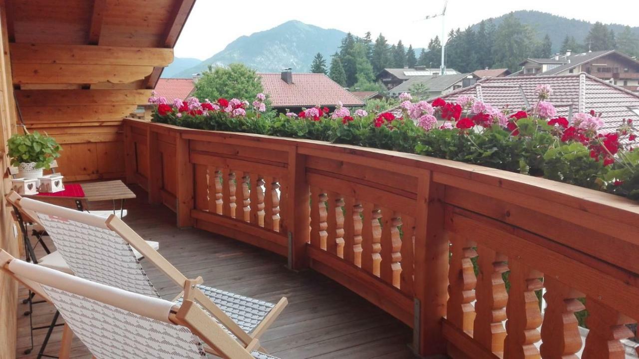 Dorfjuwel Alpbachtal Διαμέρισμα Reith im Alpbachtal Εξωτερικό φωτογραφία