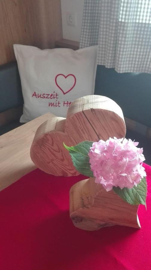 Dorfjuwel Alpbachtal Διαμέρισμα Reith im Alpbachtal Εξωτερικό φωτογραφία